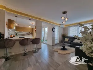 Prodej bytu 3+kk, Nesebar, Bulharsko, 105 m2