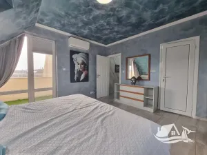 Prodej bytu 3+kk, Nesebar, Bulharsko, 105 m2