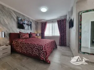 Prodej bytu 3+kk, Nesebar, Bulharsko, 105 m2