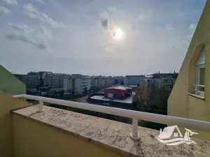 Prodej bytu 3+kk, Nesebar, Bulharsko, 105 m2