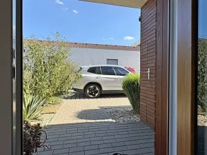 Pronájem rodinného domu, Brod nad Dyjí, 80 m2