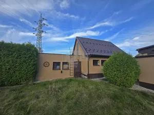 Prodej rodinného domu, Havířov - Prostřední Suchá, Dělnická, 147 m2