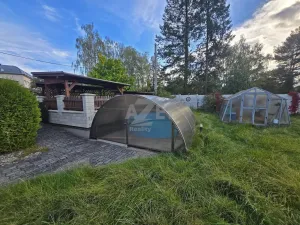 Prodej rodinného domu, Havířov - Prostřední Suchá, Dělnická, 147 m2