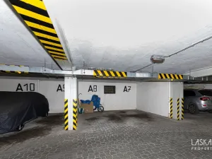Prodej bytu 2+1, Karlovy Vary - Drahovice, Blahoslavova, 91 m2