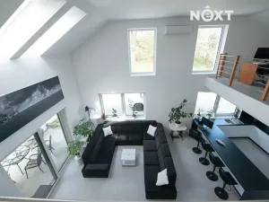 Prodej rodinného domu, Jestřebí, 263 m2