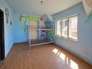 Prodej rodinného domu, Modřišice, 148 m2