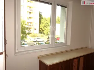 Prodej bytu 3+1, Rousínov, V Sídlišti, 74 m2