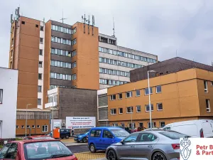 Pronájem bytu 2+kk, Rakovník, Nad Nemocnicí, 56 m2