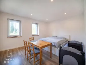 Prodej vícegeneračního domu, Žeretice, 320 m2