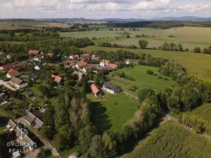 Prodej vícegeneračního domu, Žeretice, 320 m2