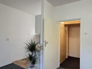 Prodej bytu 1+kk, Olomouc, Norská, 39 m2