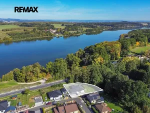 Prodej rodinného domu, Pomezí nad Ohří, 97 m2