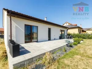 Prodej rodinného domu, Hluchov, 145 m2