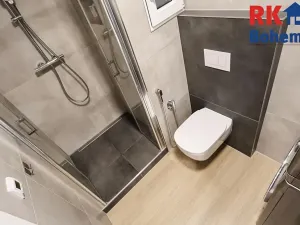 Prodej bytu 3+kk, Praha - Žižkov, Roháčova, 60 m2