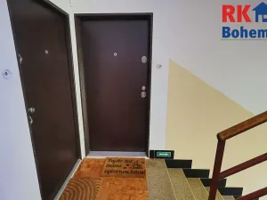 Prodej bytu 3+kk, Praha - Žižkov, Roháčova, 60 m2