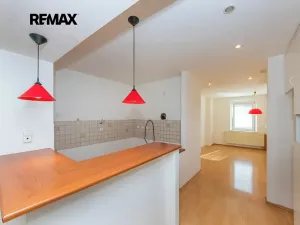 Prodej rodinného domu, Praha - Zbraslav, Boženy Stárkové, 138 m2
