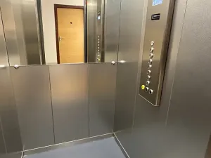 Pronájem bytu 2+1, Břeclav, Na Valtické, 42 m2