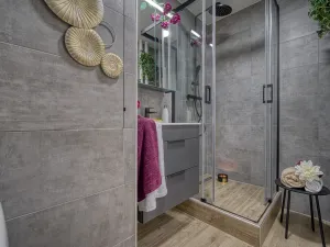 Pronájem bytu 2+1, Most, Jaroslava Vrchlického, 52 m2