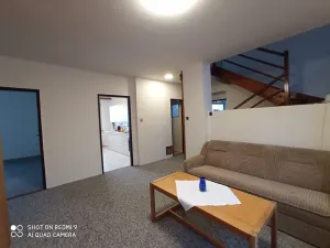 Pronájem rodinného domu, Příbram, Na Výsluní, 193 m2