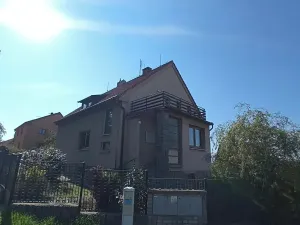 Pronájem rodinného domu, Příbram, Na Výsluní, 193 m2