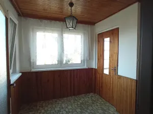 Pronájem rodinného domu, Příbram, Na Výsluní, 193 m2