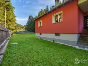 Prodej chalupy, Oloví - Hory, 105 m2