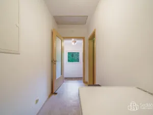 Prodej chalupy, Oloví - Hory, 105 m2