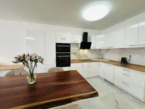 Prodej rodinného domu, Troubsko, Hodakova, 135 m2