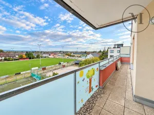 Pronájem bytu 3+kk, České Budějovice, Osiková, 97 m2