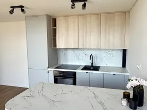 Prodej bytu 1+1, Praha, Holečkova, 40 m2