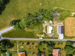 Prodej pozemku, Leskovice, 800 m2