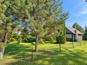 Prodej chaty, Kralupy nad Vltavou - Zeměchy, 30 m2
