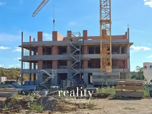 Prodej bytu 1+kk, Znojmo, 35 m2