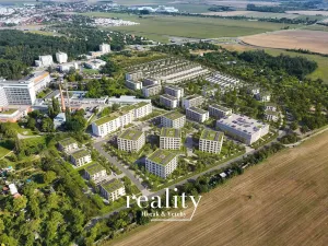 Prodej bytu 3+kk, Znojmo, 70 m2