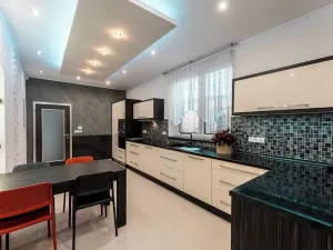 Prodej činžovního domu, Zbýšov, Na drahách, 360 m2