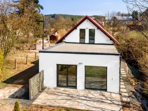 Prodej rodinného domu, Stružinec, 101 m2