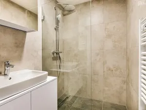 Pronájem bytu 2+kk, Brno, Stavební, 50 m2