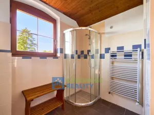 Prodej rodinného domu, Rudník - Javorník, 210 m2