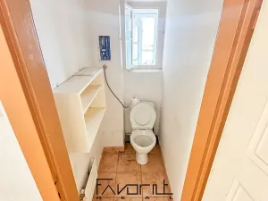 Prodej bytu 2+1, Ostrava, Gorkého, 63 m2