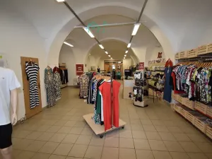 Pronájem obchodního prostoru, Chrudim, Štěpánkova, 120 m2