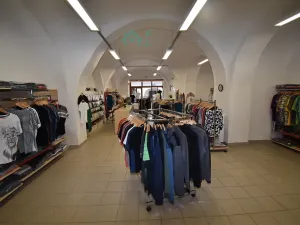 Pronájem obchodního prostoru, Chrudim, Štěpánkova, 120 m2