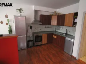 Pronájem bytu 3+kk, Velké Hamry, 66 m2