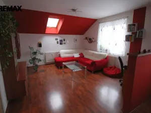 Pronájem bytu 3+kk, Velké Hamry, 66 m2