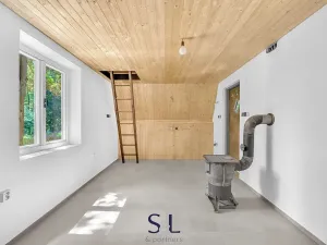Prodej chaty, Liberec, 28 m2