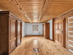 Prodej chalupy, Kravaře, 170 m2