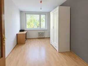 Prodej bytu 3+1, Hodonín, 80 m2