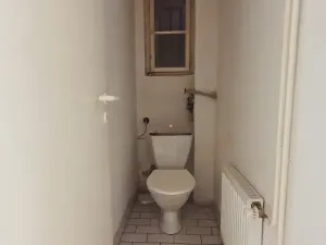 Pronájem obchodního prostoru, Hradec Králové, třída Karla IV., 89 m2