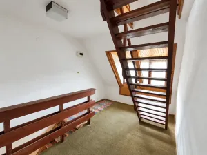 Prodej chalupy, Hlinná, 210 m2