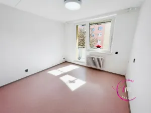 Pronájem bytu 3+1, Jihlava, Březinova, 72 m2