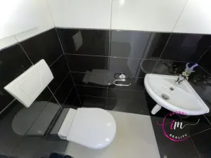 Pronájem bytu 3+1, Jihlava, Březinova, 72 m2